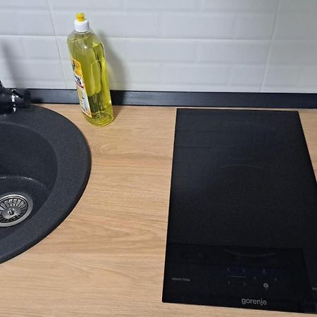 Apartament Kitty Centrul Istoric Craiova Ngoại thất bức ảnh