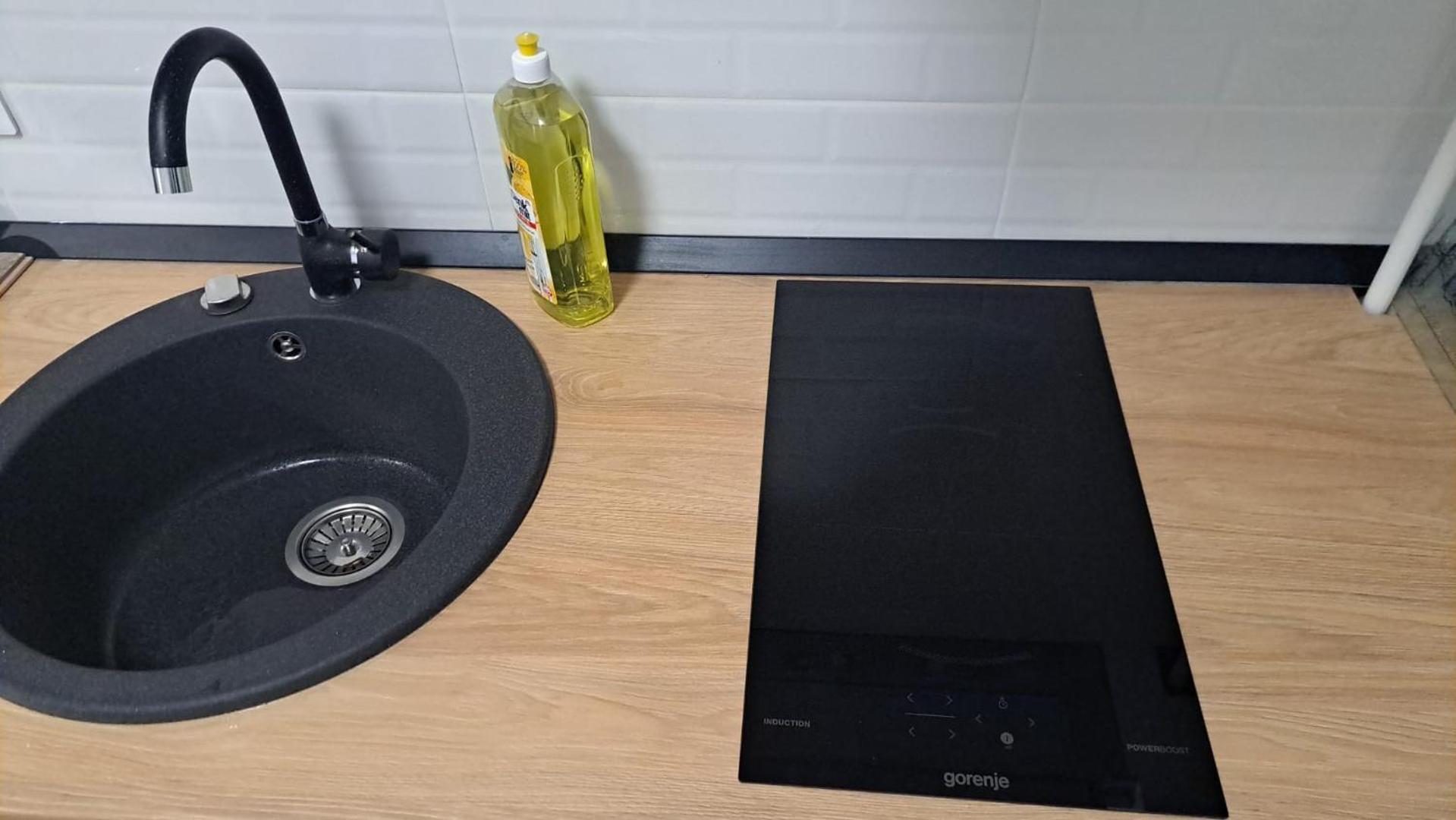 Apartament Kitty Centrul Istoric Craiova Ngoại thất bức ảnh