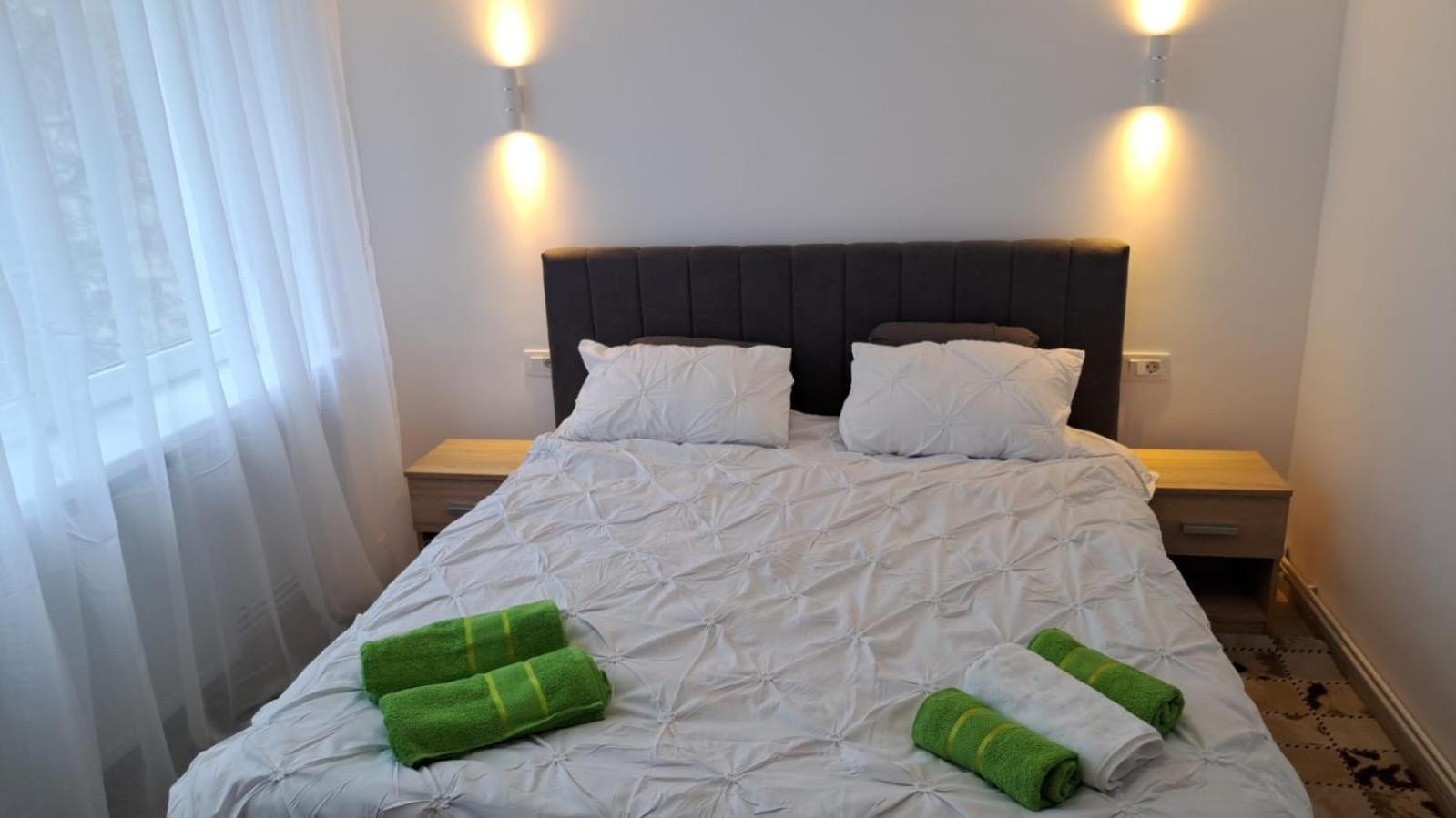 Apartament Kitty Centrul Istoric Craiova Ngoại thất bức ảnh