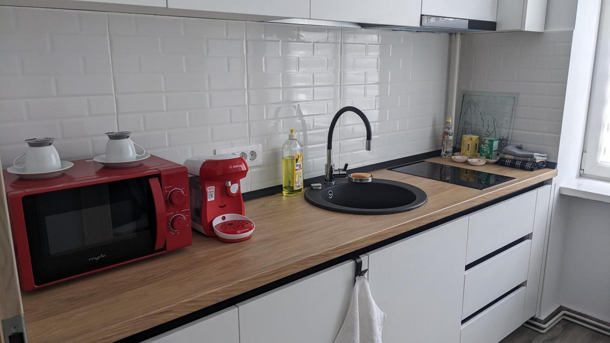 Apartament Kitty Centrul Istoric Craiova Ngoại thất bức ảnh